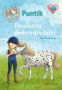 Puntík: Poníkova dobrodružství (e-kniha)