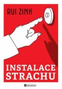 Instalace strachu (e-kniha)