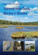 Tajemné vody Čech, Moravy a Slezska (e-kniha)
