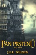 Dvě věže (brož.) - Pán prstenů II