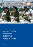 Judaismus a ženy v Izraeli (e-kniha)
