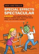 Nick and Tesla´s Special Effects Spectacular