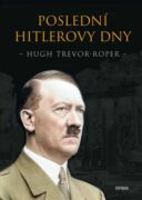 Poslední Hitlerovy dny (e-kniha)