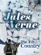 The Fur Country (e-kniha)