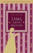 Láska slečny Elliotovej (e-kniha)