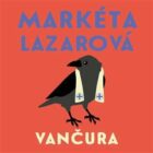 Markéta Lazarová (CD)