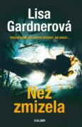 Než zmizela (e-kniha)