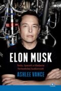 Elon Musk (e-kniha)