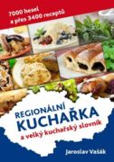 Česká kuchařka a velký kuchařský slovník (e-kniha)