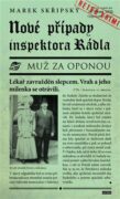 Nové případy inspektora Rádla - Muž za oponou