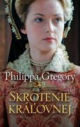Skrotenie kráľovnej (e-kniha)