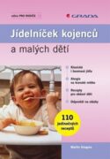 Jídelníček kojenců a malých dětí (e-kniha)