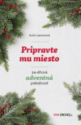 Pripravte mu miesto (e-kniha)