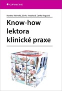 Know-how lektora klinické praxe