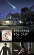 Posledný policajt (e-kniha)