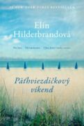 Päťhviezdičkový víkend (e-kniha)