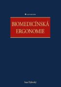 Biomedicínská ergonomie (e-kniha)