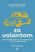Za volantom (e-kniha)