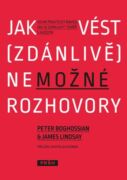 Jak vést (zdánlivě) nemožné rozhovory (e-kniha)