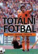Totální fotbal podle Johana Cruijffa (e-kniha)
