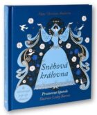 Sněhová královna - Prostorové leporelo