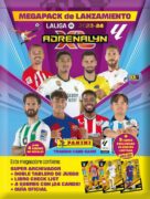Panini LALIGA 2023/2024 - Adrenalyn starter set