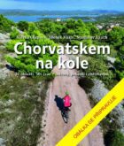 Chorvatskem na kole - 20 oblastí, 50+ tras - ostrovy, pobřeží i vnitrozemí