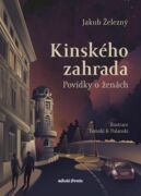 Kinského zahrada (e-kniha)