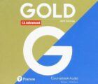 Gold C1 Advanced Class CD