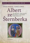 Albert ze Šternberka (e-kniha)
