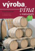 Výroba vína u malovinařů (e-kniha)