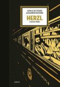 Herzl - Evropský příběh