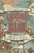 Novodobé říše (e-kniha)