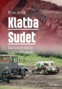 Klatba Sudet: Dramatické dějiny českého (e-kniha)