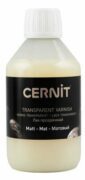 CERNIT lak matný 250ml
