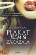 Plakat jsem si zakázala (e-kniha)