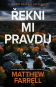 Řekni mi pravdu (e-kniha)
