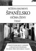 Španělsko očima ženy (e-kniha)