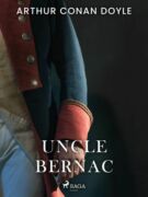 Uncle Bernac (e-kniha)