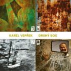 Karel Vepřek - 4CD BOX2 (CD)