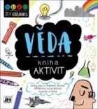 Kniha aktivit Věda
