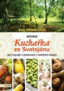 Krizová kuchařka ze Svatojánu (e-kniha)