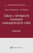 Zákon o úřednících územních samosprávných celků
