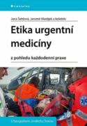 Etika urgentní medicíny (e-kniha)