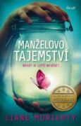 Manželovo tajemství (e-kniha)