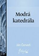 Modrá katedrála (e-kniha)