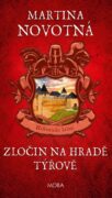 Zločin na hradě Týřově