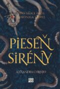Pieseň sirény (e-kniha)