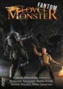 Lovci monster Fantom (e-kniha)