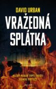 Vražedná splátka (e-kniha)